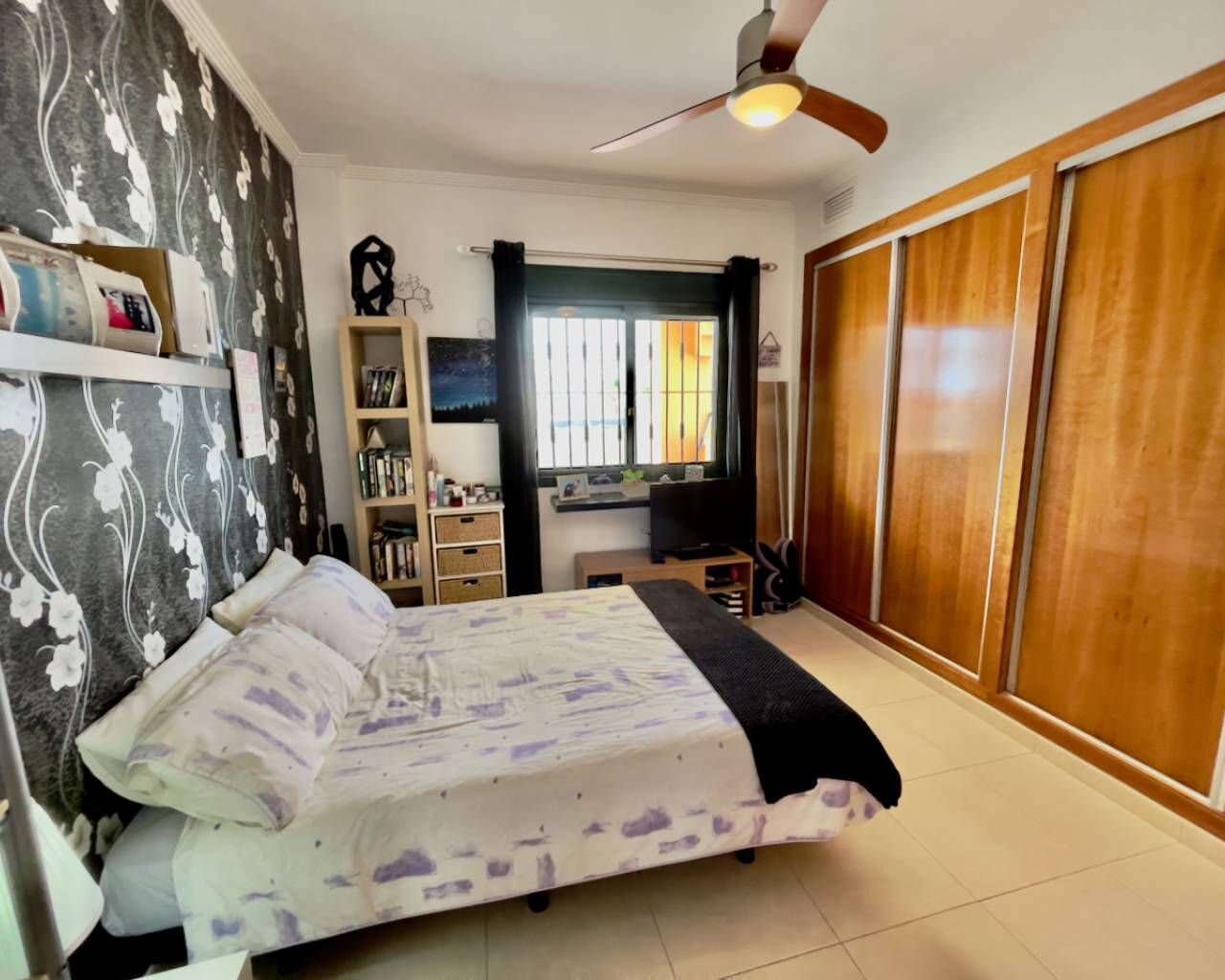Villa de 4 Dormitorios en Doña Pepa, Rojales - Image 19