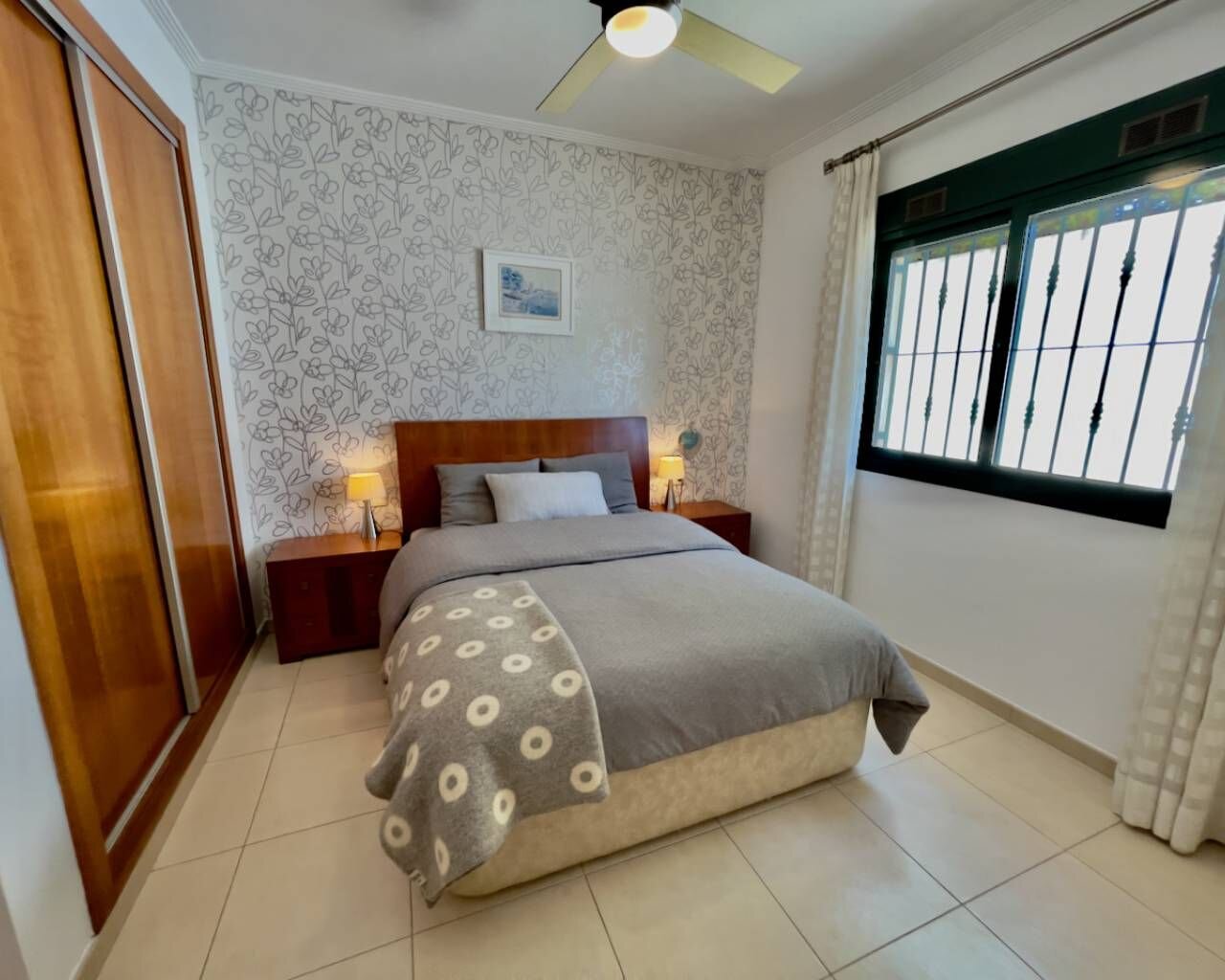 Villa de 4 Dormitorios en Doña Pepa, Rojales - Image 21