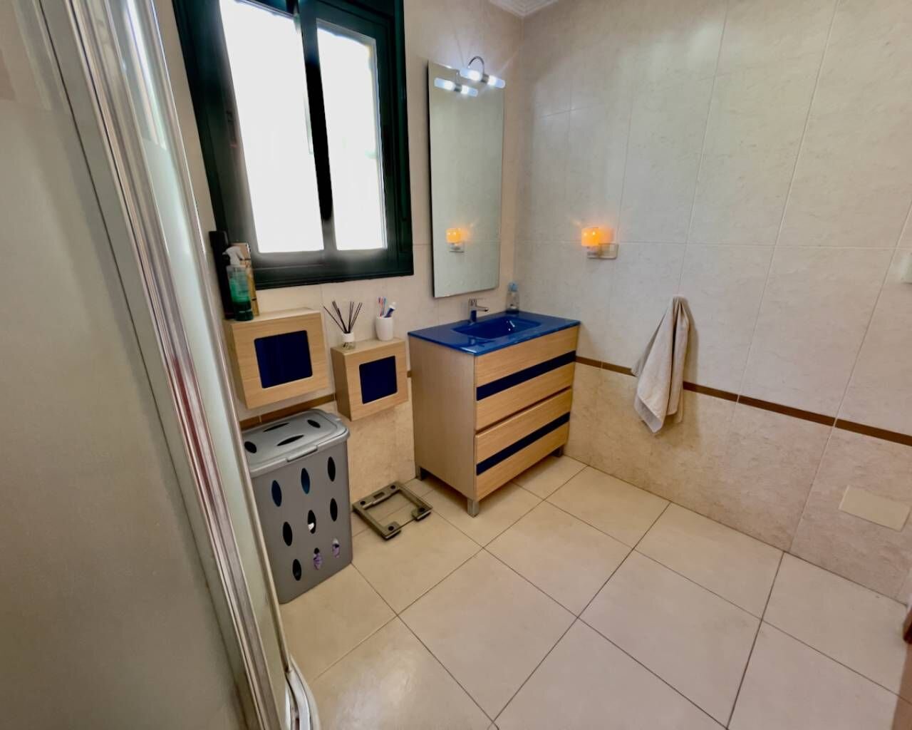 Villa de 4 Dormitorios en Doña Pepa, Rojales - Image 23