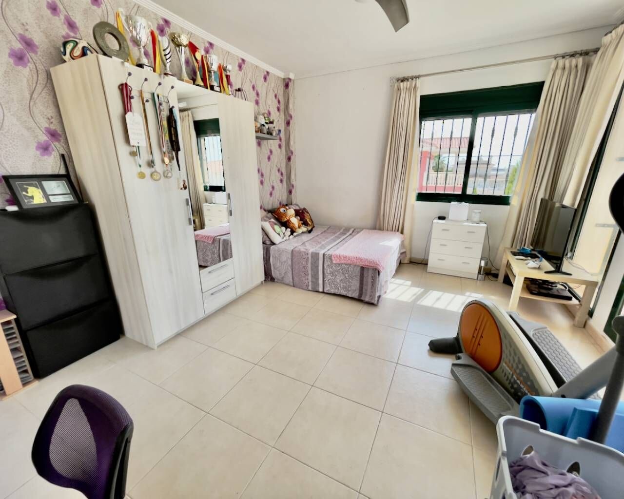Villa de 4 Dormitorios en Doña Pepa, Rojales - Image 6