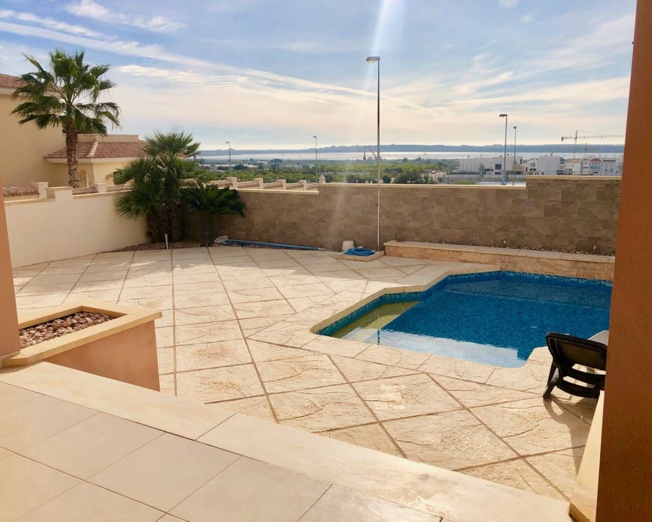 Villa de 4 Dormitorios en Doña Pepa, Rojales - Image 8