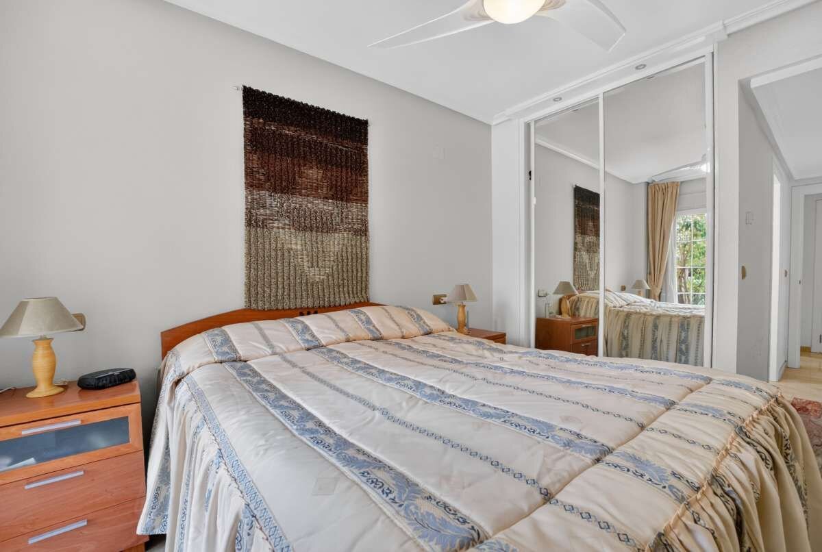 2-Bedroom Apartment in Cabo Roig, Orihuela Costa - Image 29