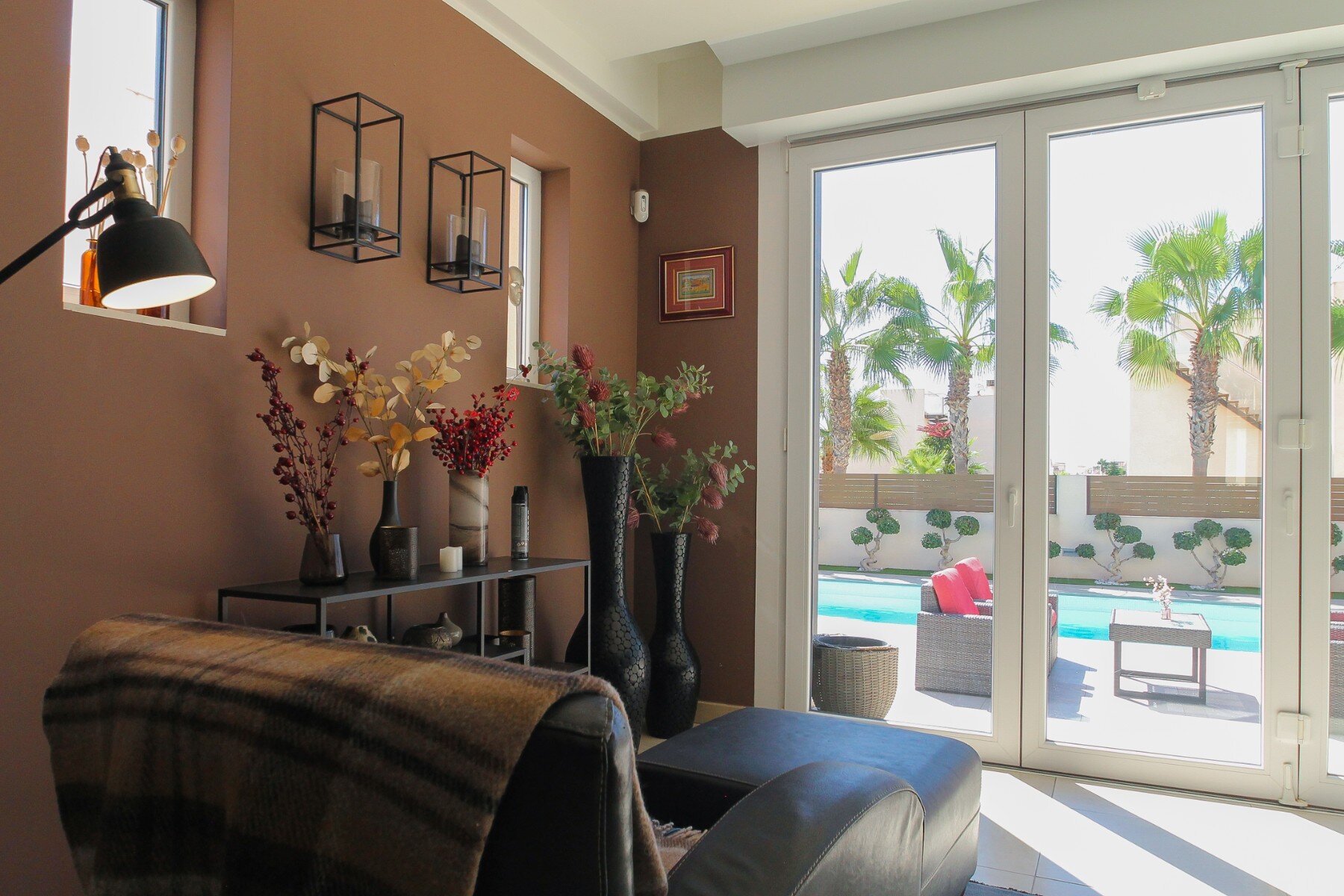 4-Bedroom Villa in Torreblanca, Torrevieja - Image 20