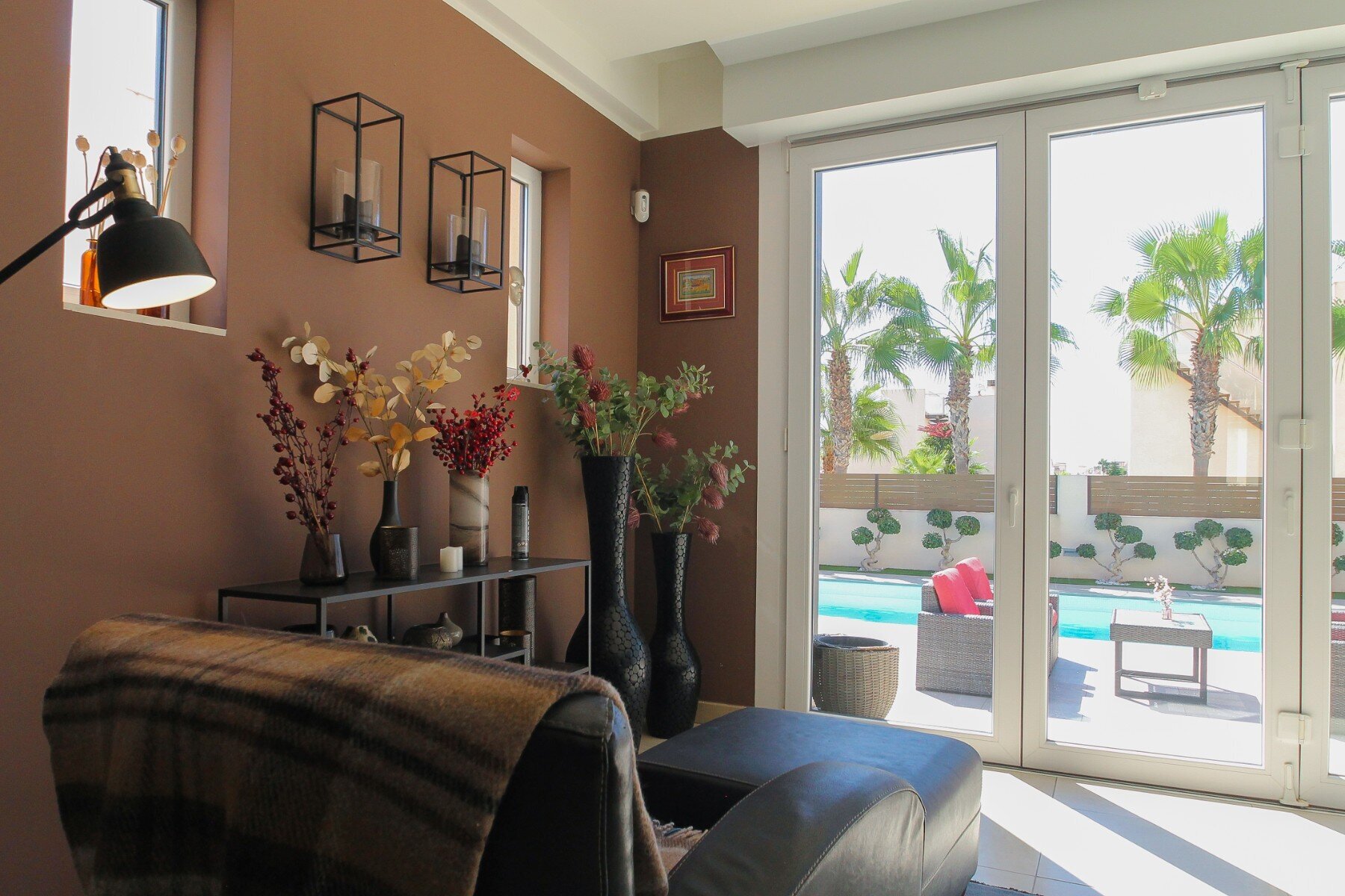 4-Bedroom Villa in Torreblanca, Torrevieja - Image 20