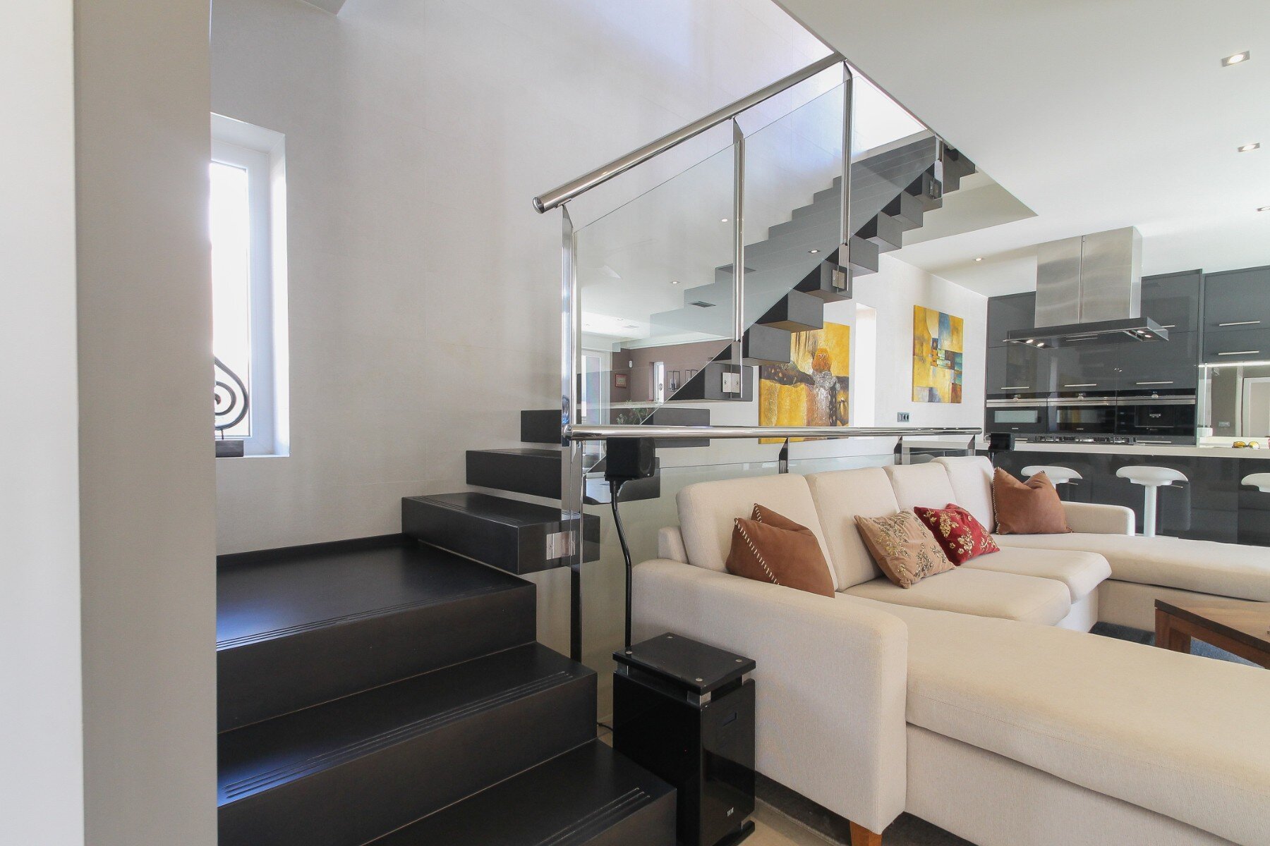 4-Bedroom Villa in Torreblanca, Torrevieja - Image 25