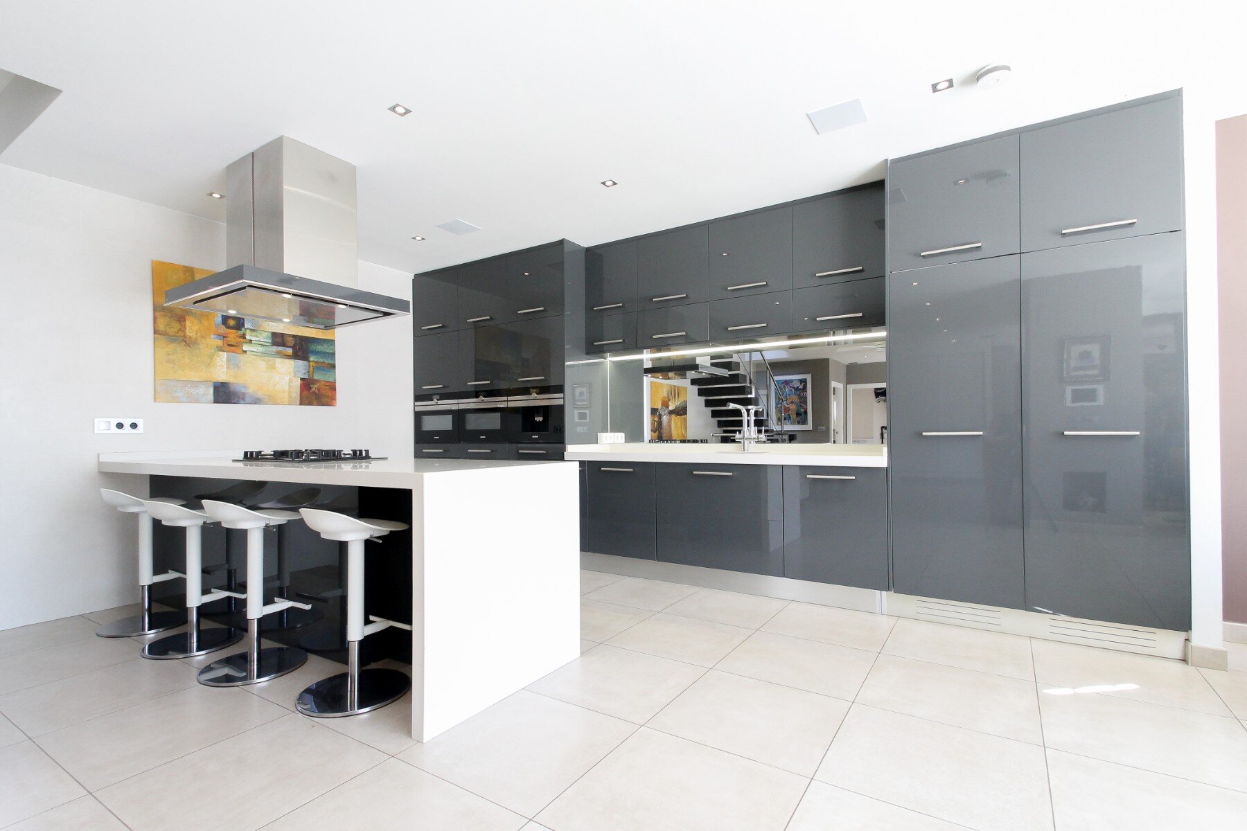 4-Bedroom Villa in Torreblanca, Torrevieja - Image 28