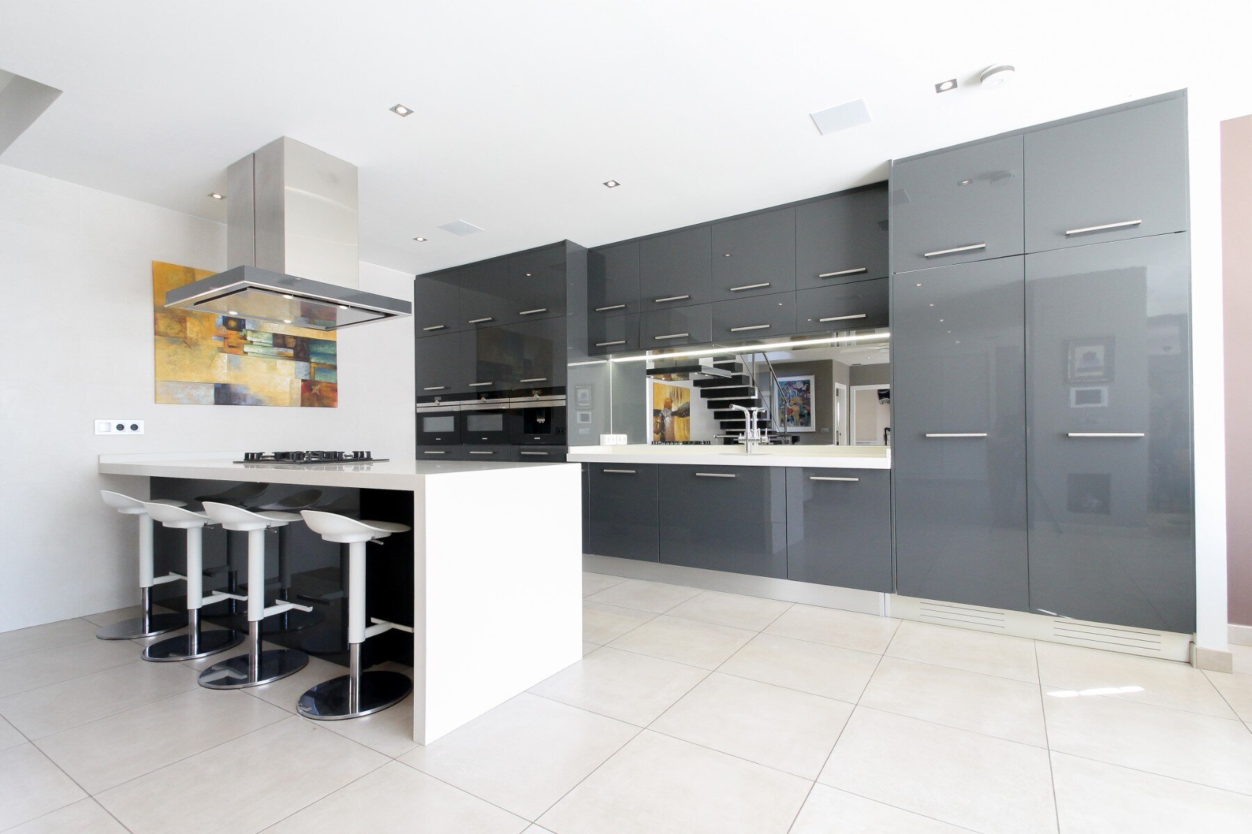 4-Bedroom Villa in Torreblanca, Torrevieja - Image 28