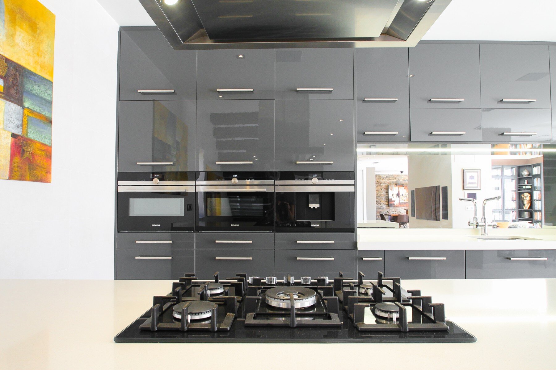 4-Bedroom Villa in Torreblanca, Torrevieja - Image 30