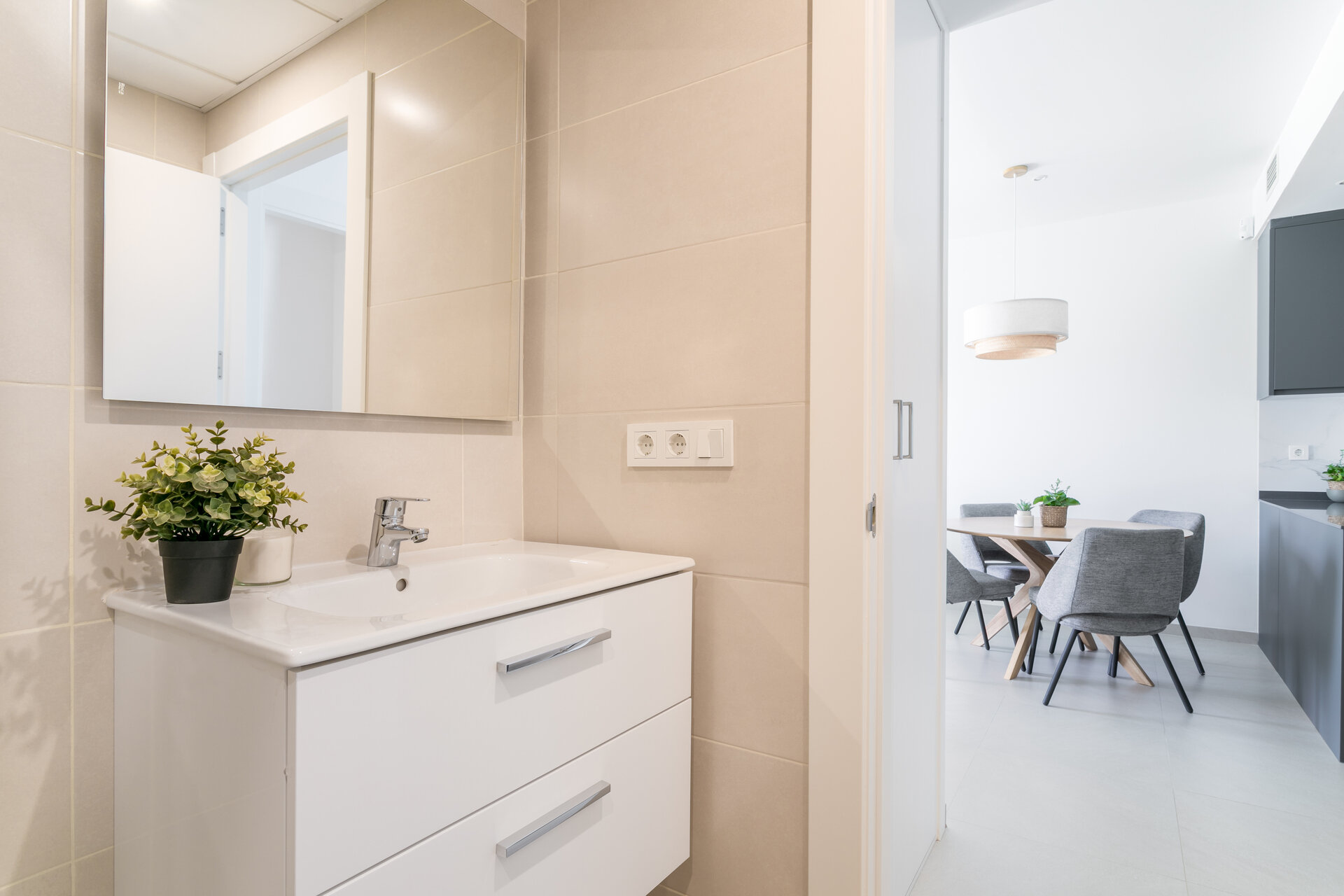 Penthouse met 3 Slaapkamers in Torrevieja - Image 14