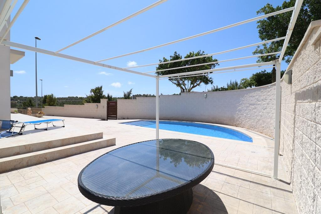 3-Bedroom Detached House in  San Miguel de Salinas | Sunn... - Image 23