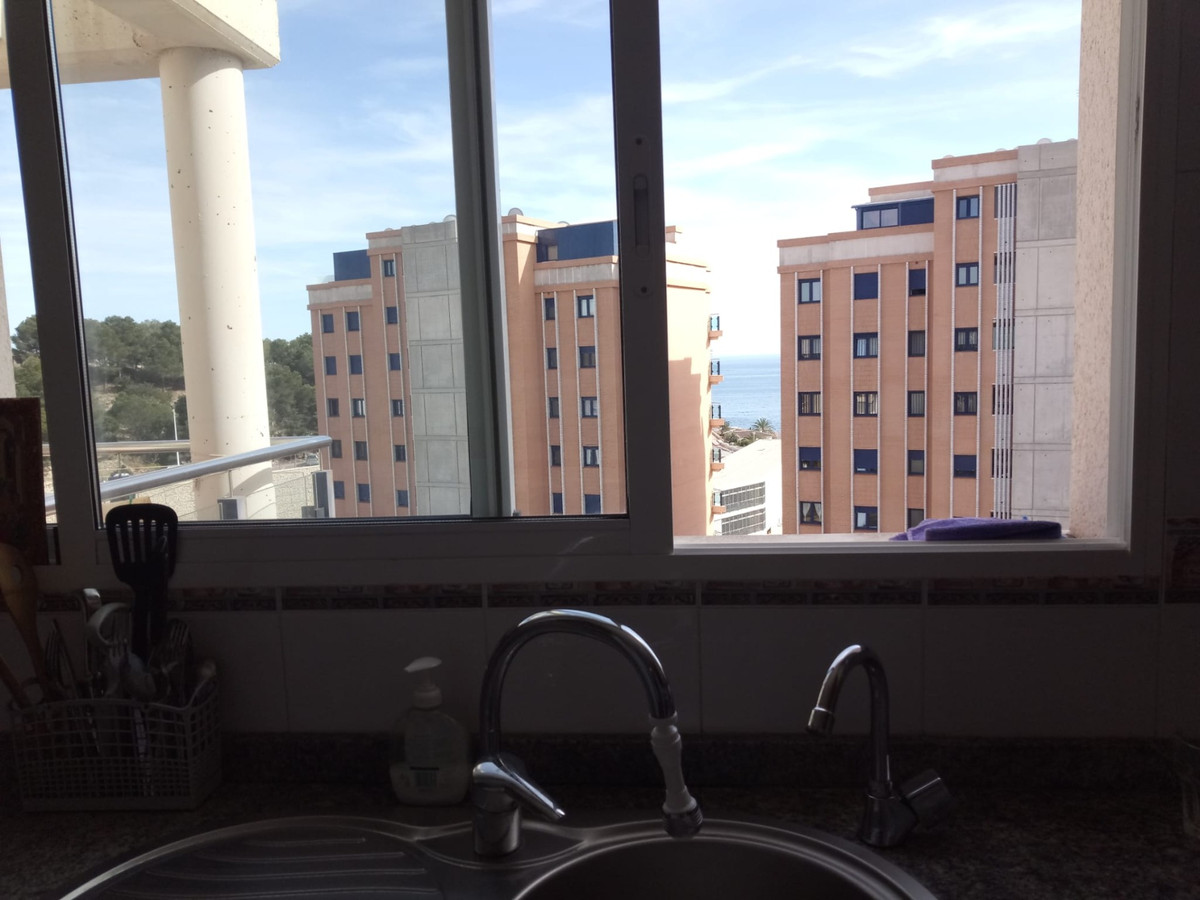 Tussenwoning met 3 Slaapkamers in  Calpe - Image 10