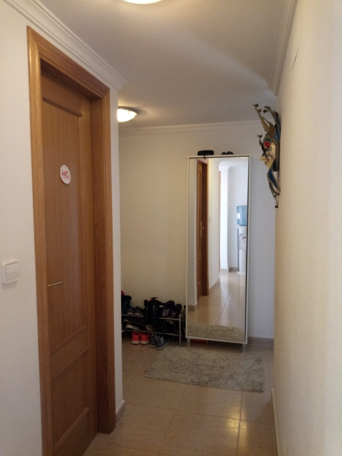 Tussenwoning met 3 Slaapkamers in  Calpe - Image 11