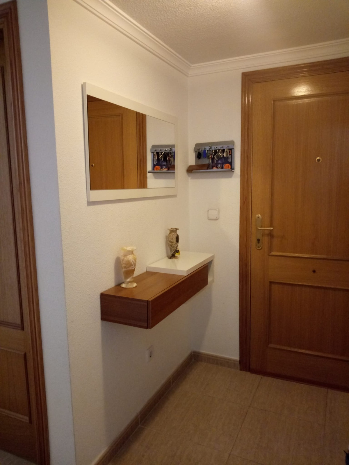 Tussenwoning met 3 Slaapkamers in  Calpe - Image 12