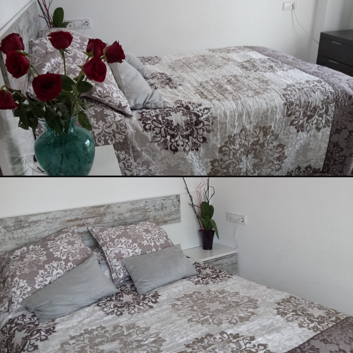 Tussenwoning met 3 Slaapkamers in  Calpe - Image 6