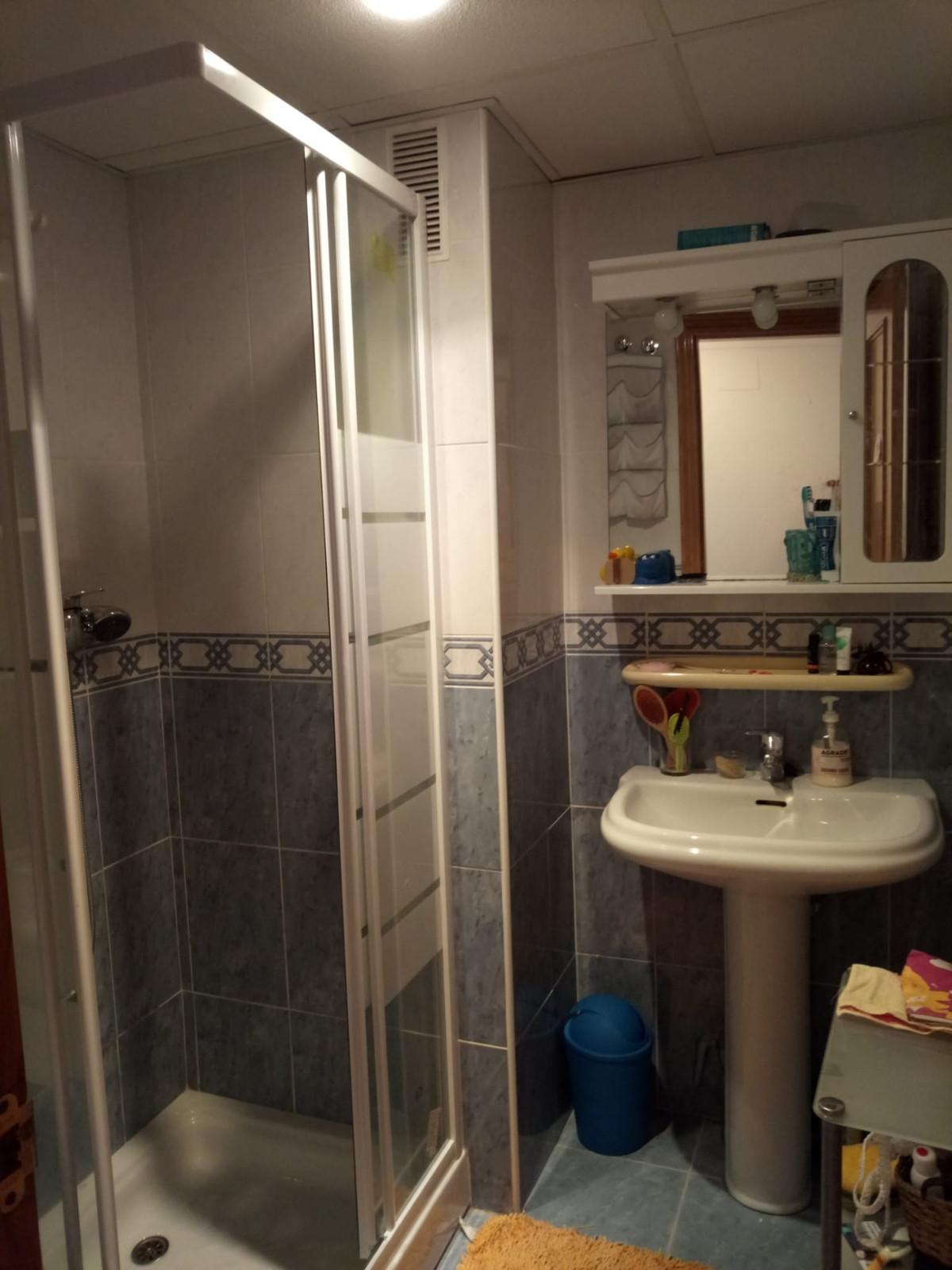 Tussenwoning met 3 Slaapkamers in  Calpe - Image 8