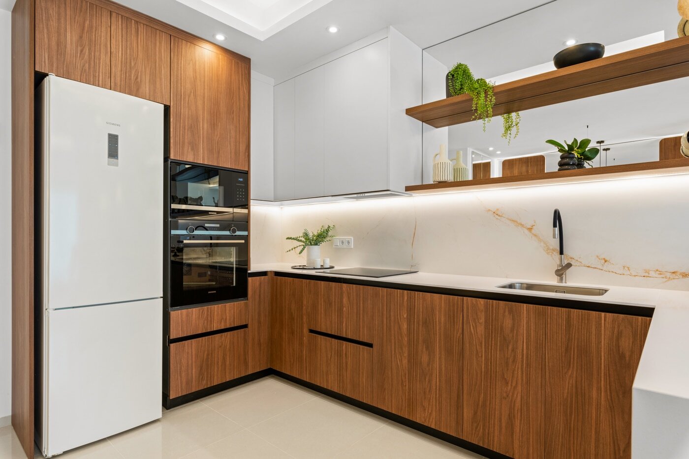 Appartement met 3 Slaapkamers in Rojales - Image 21