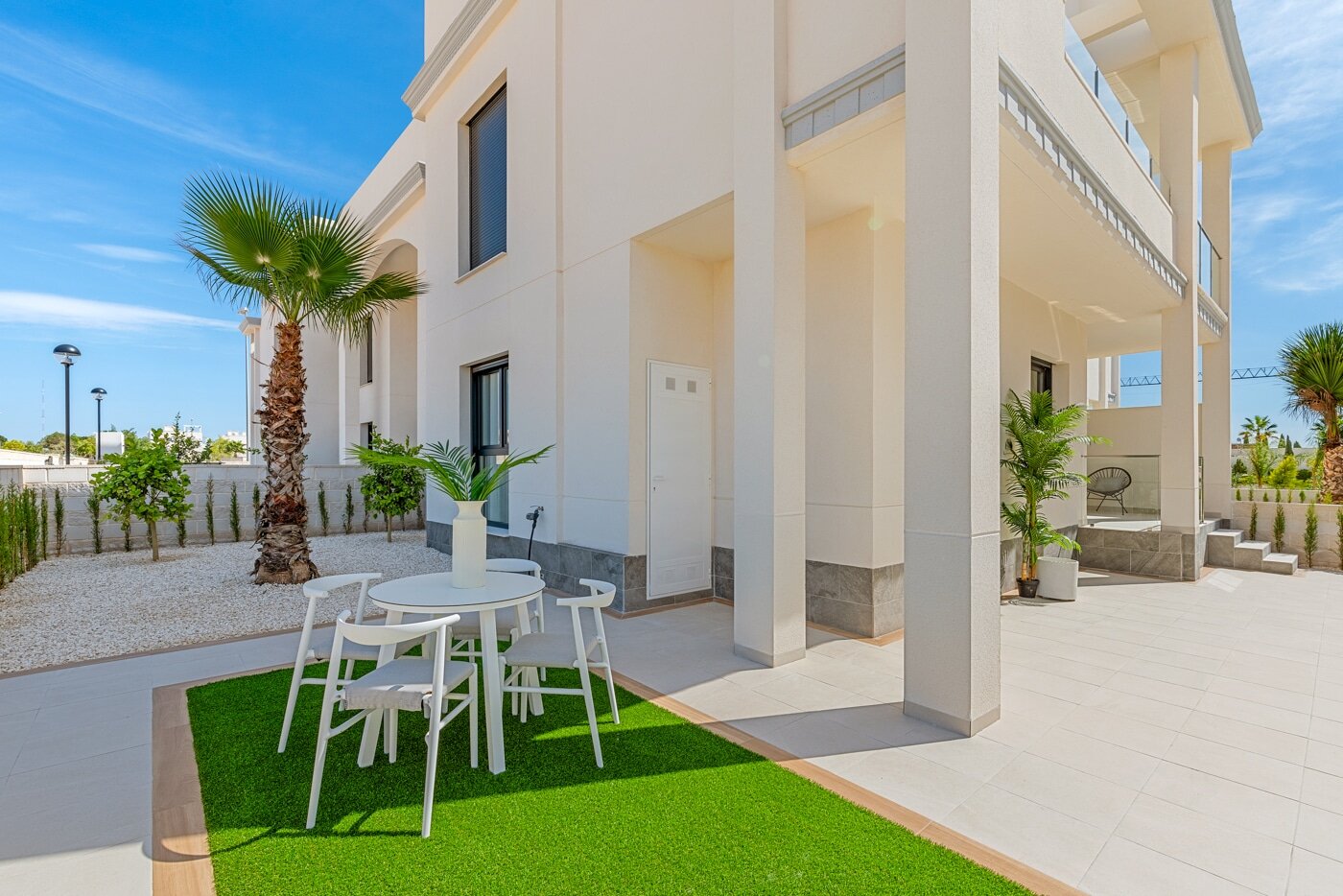 Appartement met 3 Slaapkamers in Rojales - Image 8