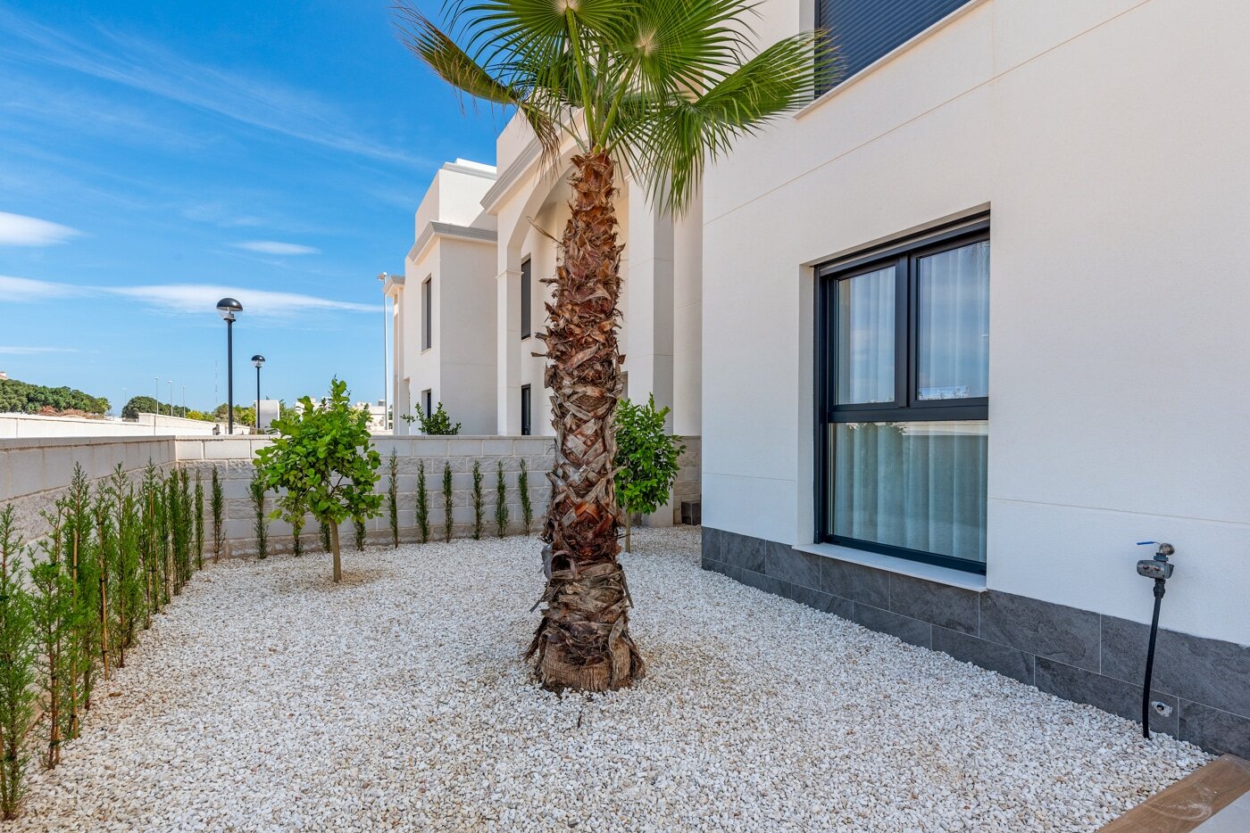 Appartement met 3 Slaapkamers in Rojales - Image 9
