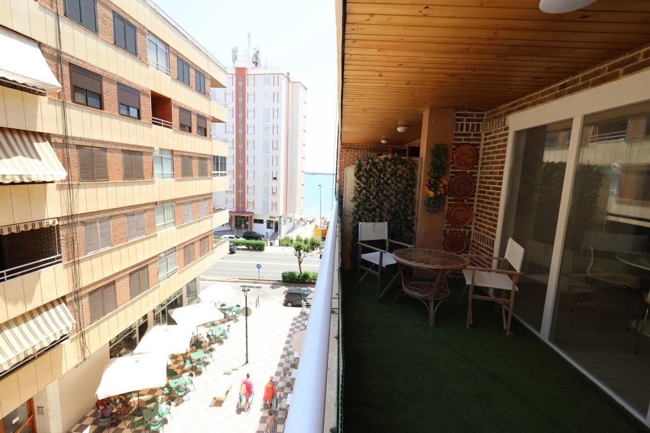 Appartement de 3 Chambres à Centro, Torrevieja - Image 17