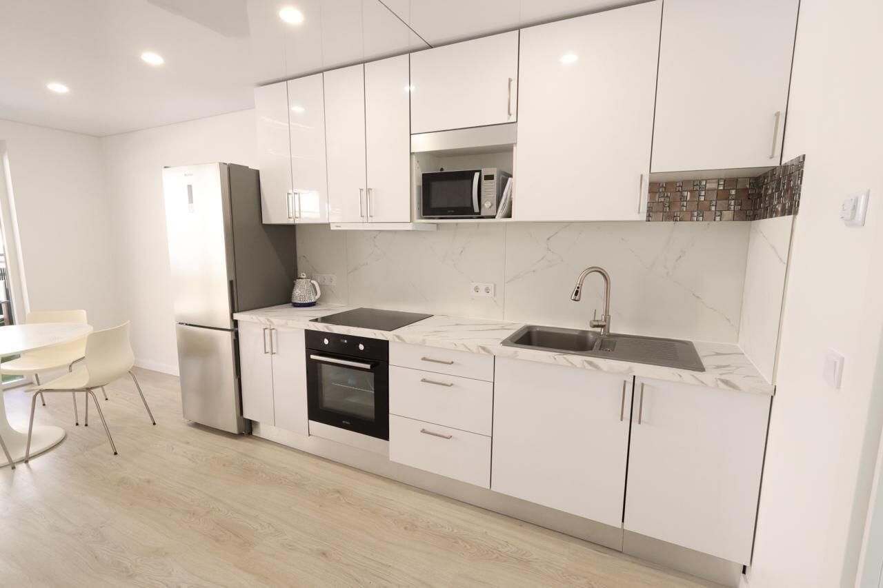 Appartement de 3 Chambres à Centro, Torrevieja - Image 3