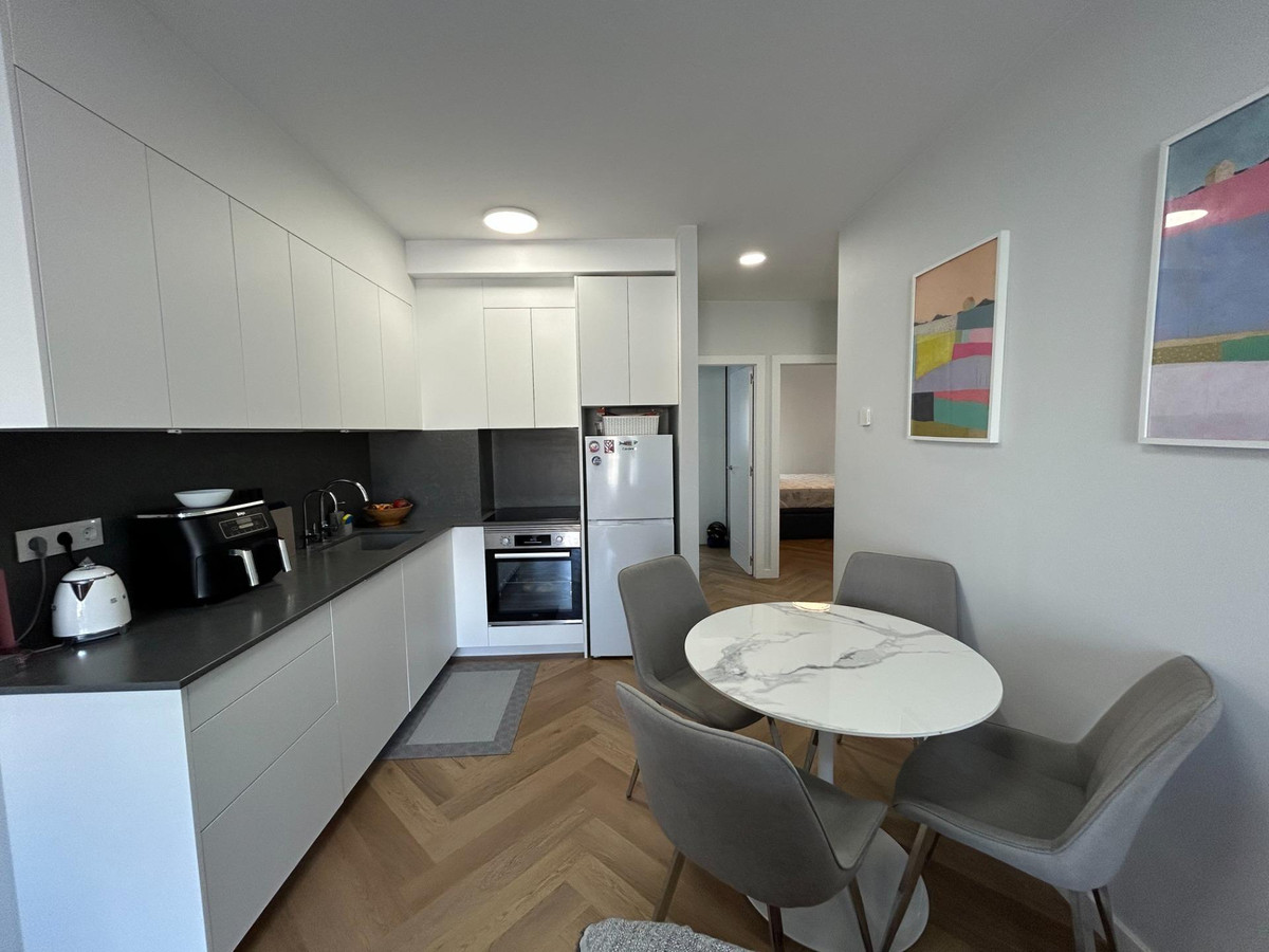 2-Bedroom Penthouse Apartment in Torrevieja | Sunny Casa... - Image 11