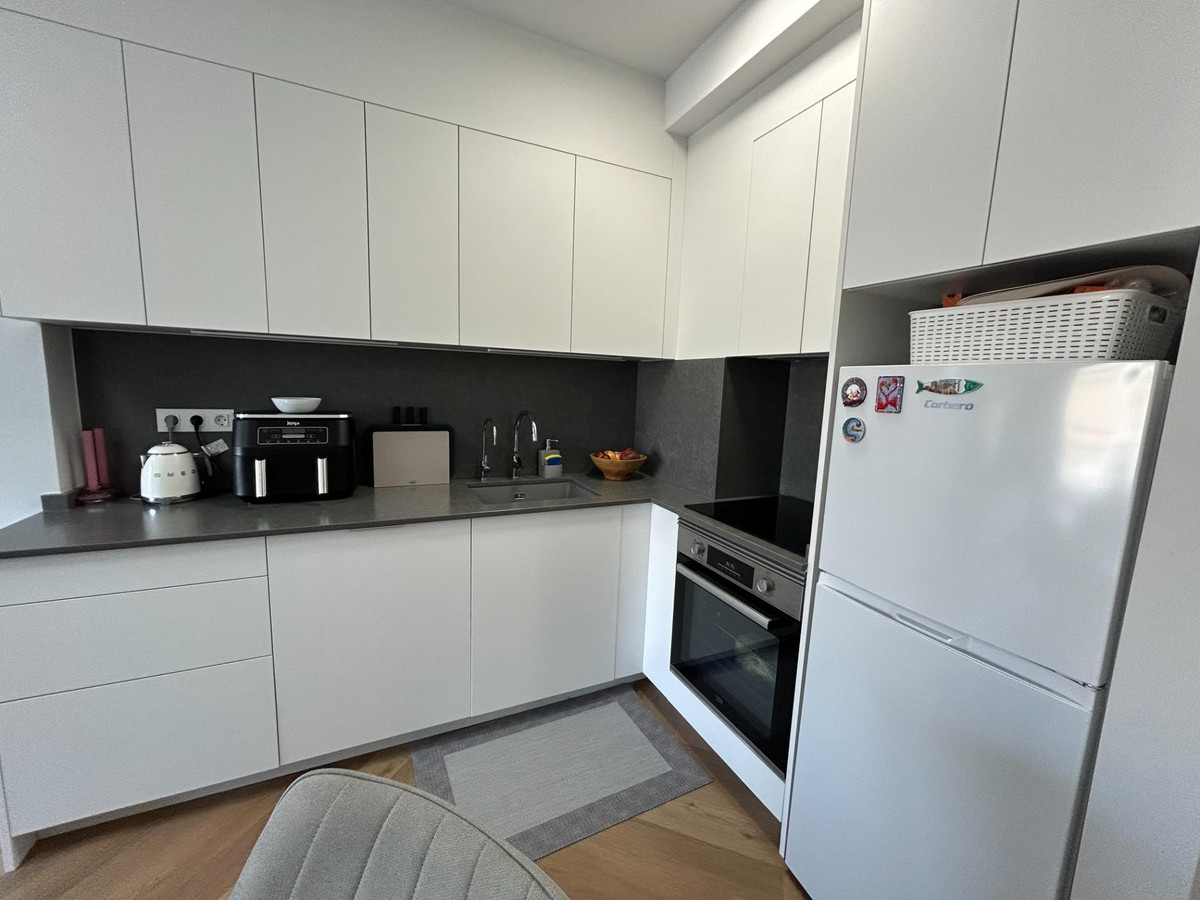 2-Bedroom Penthouse Apartment in Torrevieja | Sunny Casa... - Image 13