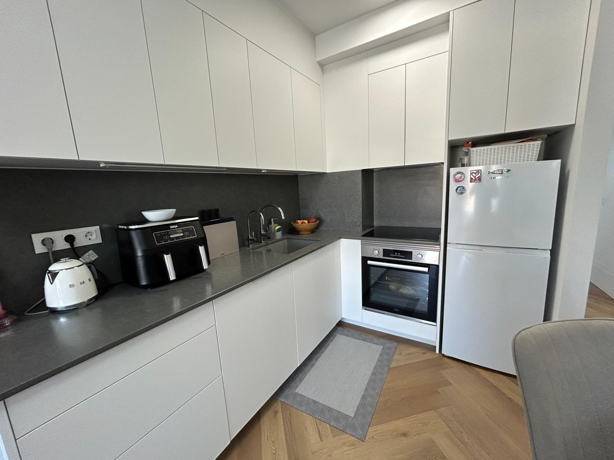 2-Bedroom Penthouse Apartment in Torrevieja | Sunny Casa... - Image 14