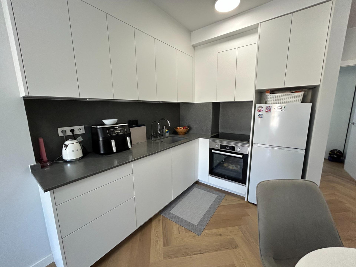 2-Bedroom Penthouse Apartment in Torrevieja | Sunny Casa... - Image 16