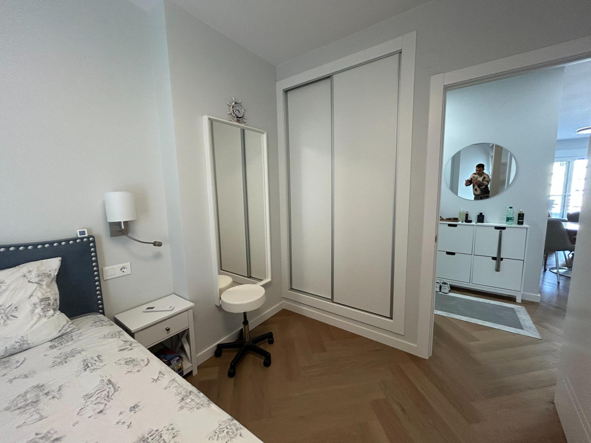 2-Bedroom Penthouse Apartment in Torrevieja | Sunny Casa... - Image 22