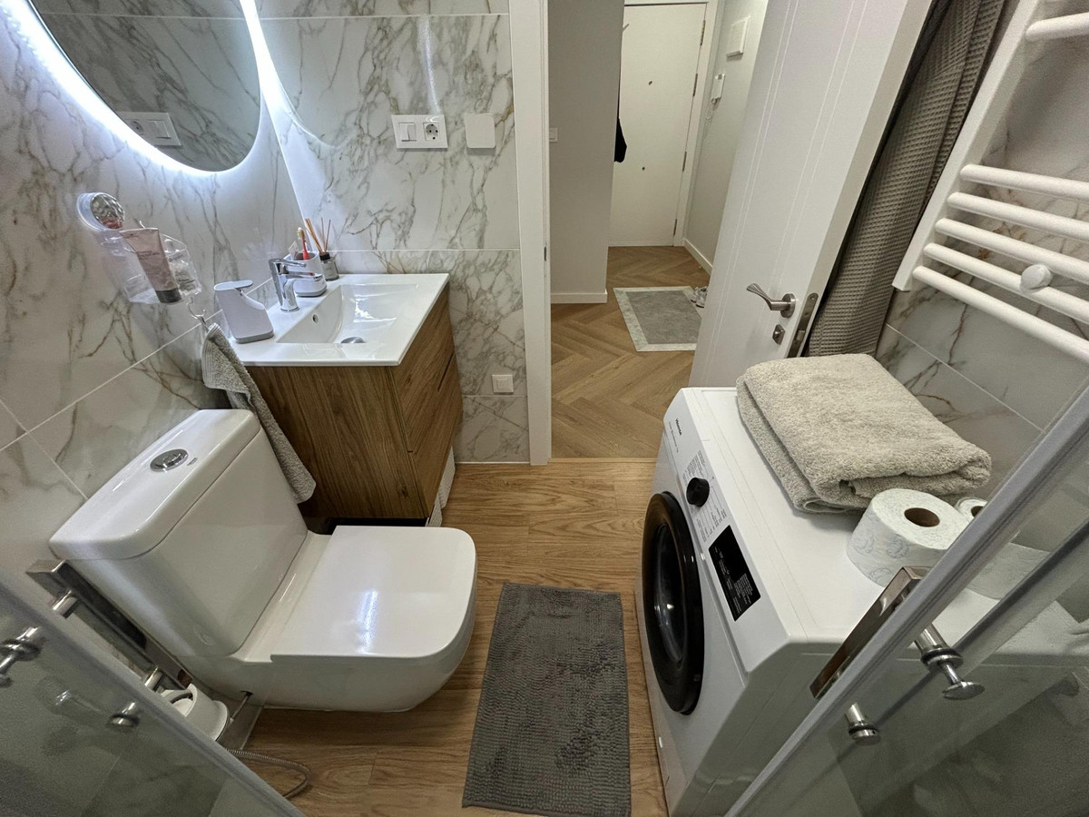 2-Bedroom Penthouse Apartment in Torrevieja | Sunny Casa... - Image 25