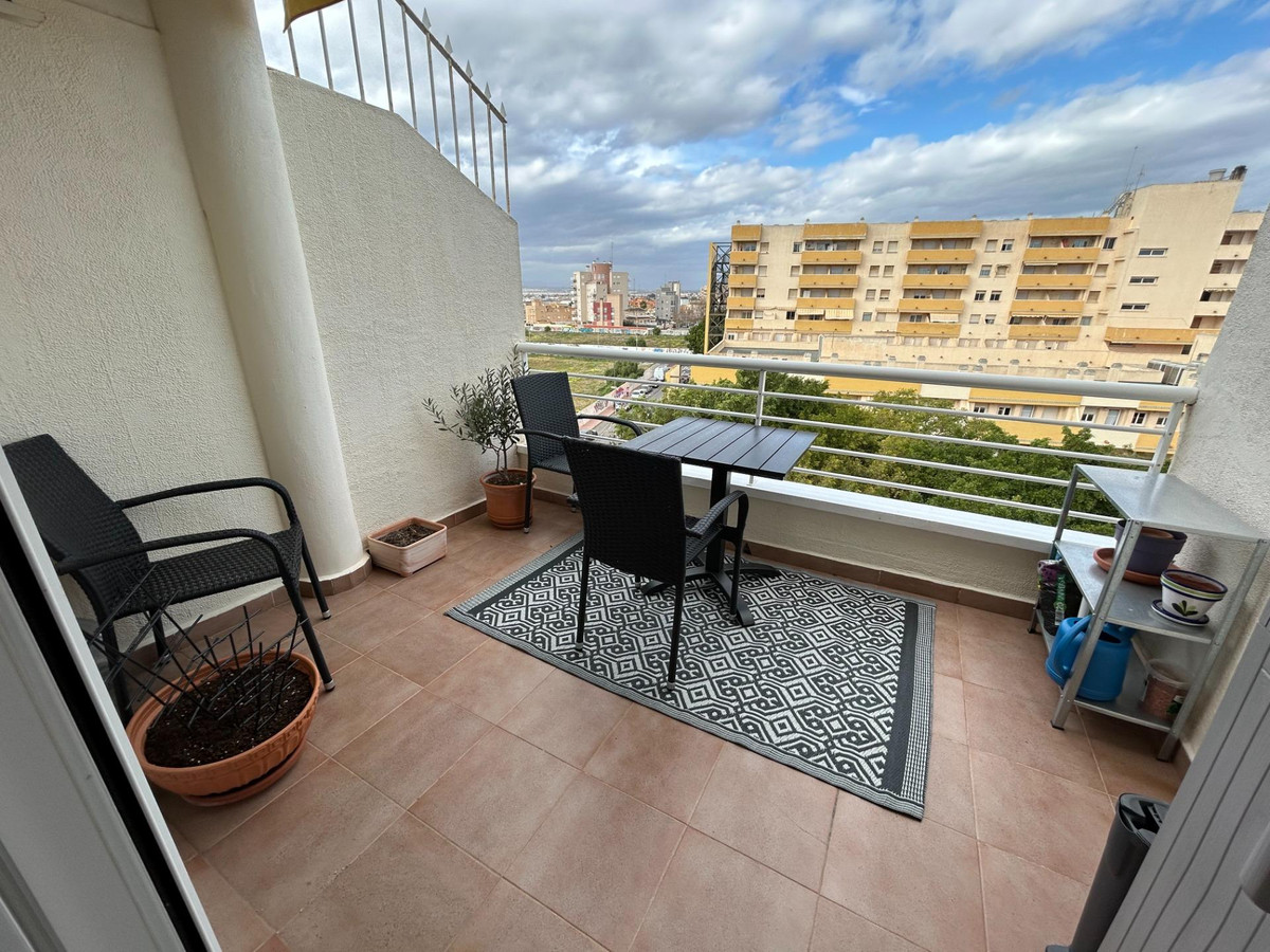 2-Bedroom Penthouse Apartment in Torrevieja | Sunny Casa... - Image 5