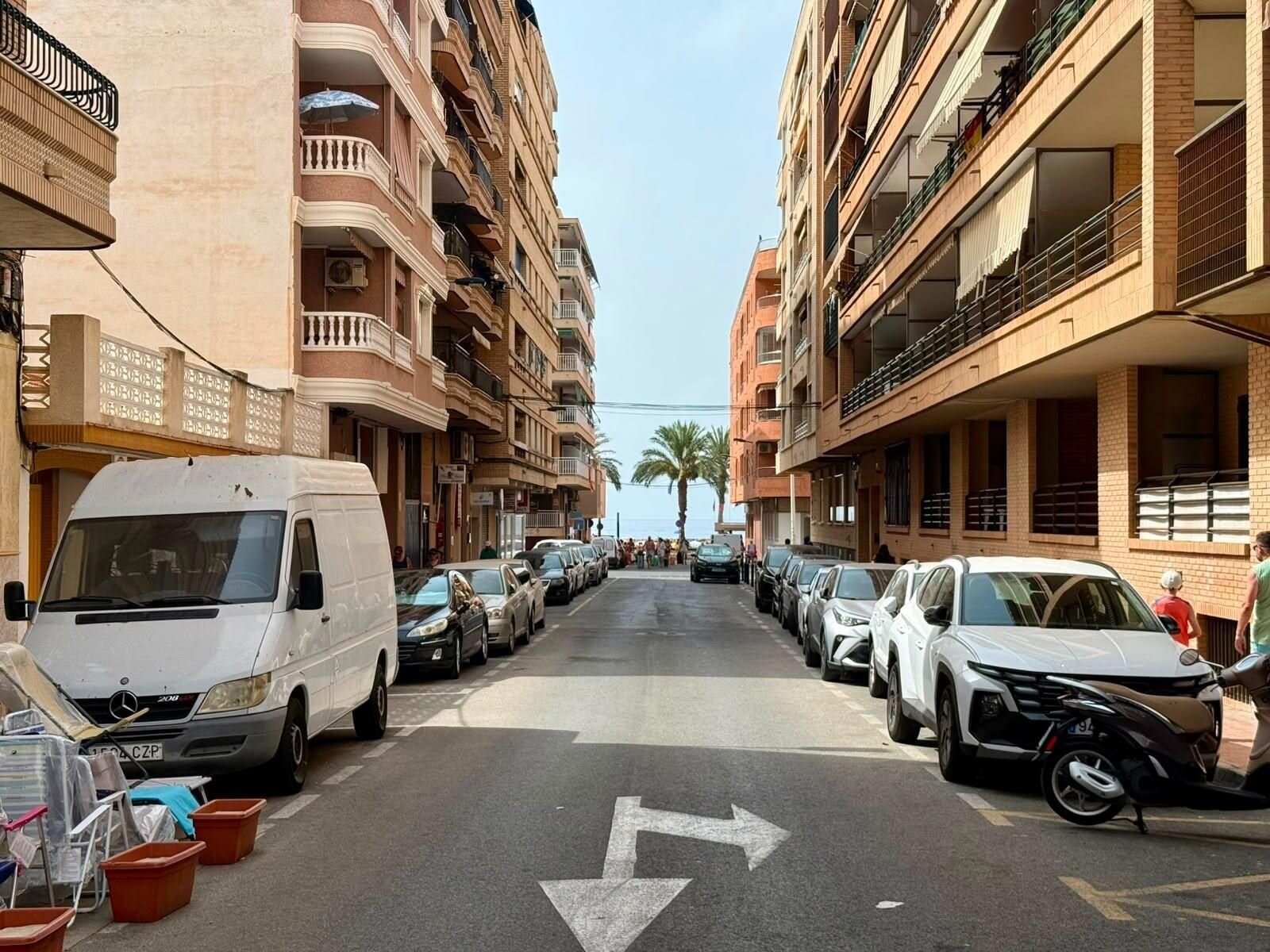 Penthouse in Torrevieja - Image 2