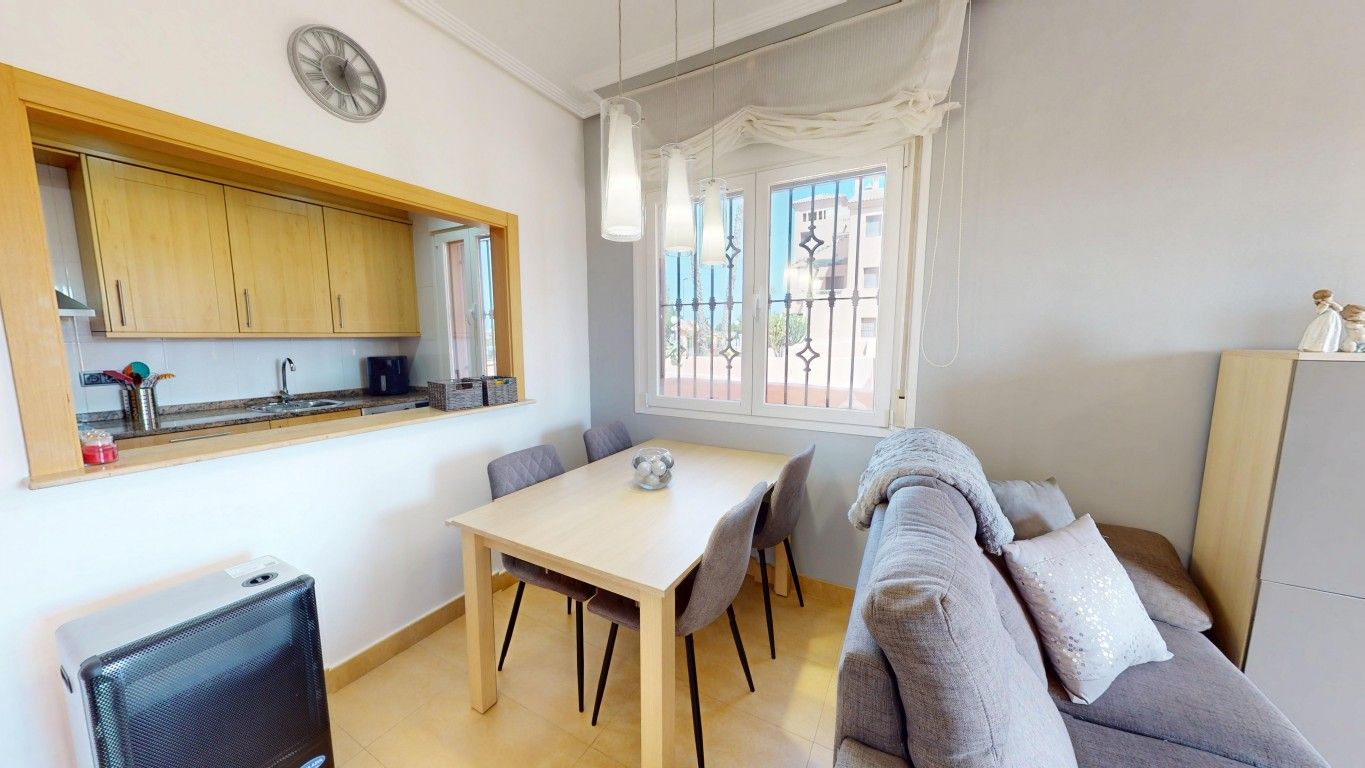 3-Bedroom Apartment in Las Lomas del Rame-Bahía Bella, Los Alcázares - Image 10