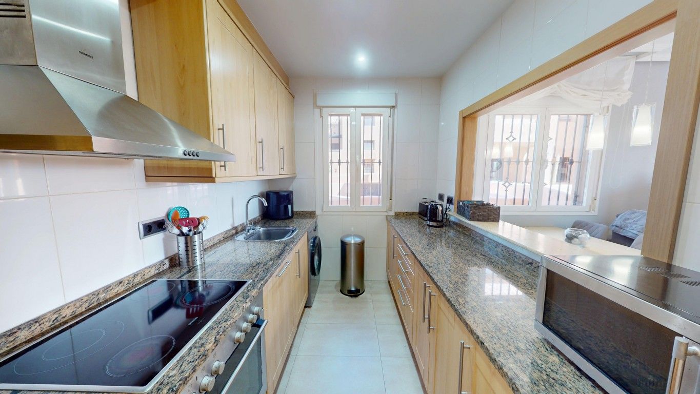 3-Bedroom Apartment in Las Lomas del Rame-Bahía Bella, Los Alcázares - Image 11