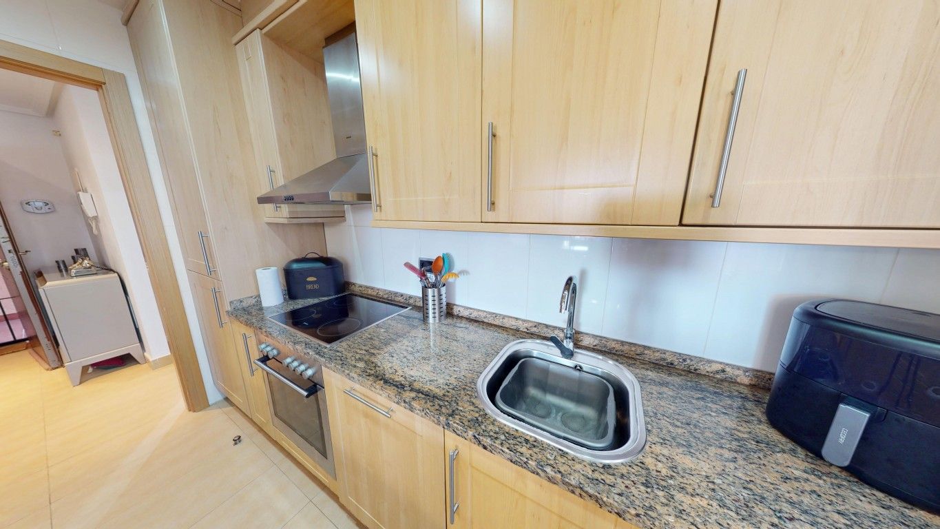 3-Bedroom Apartment in Las Lomas del Rame-Bahía Bella, Los Alcázares - Image 12