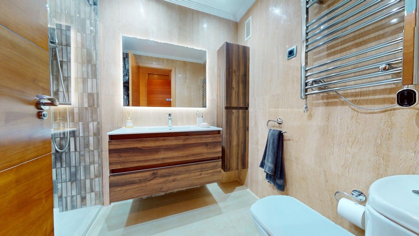 3-Bedroom Apartment in Las Lomas del Rame-Bahía Bella, Los Alcázares - Image 14