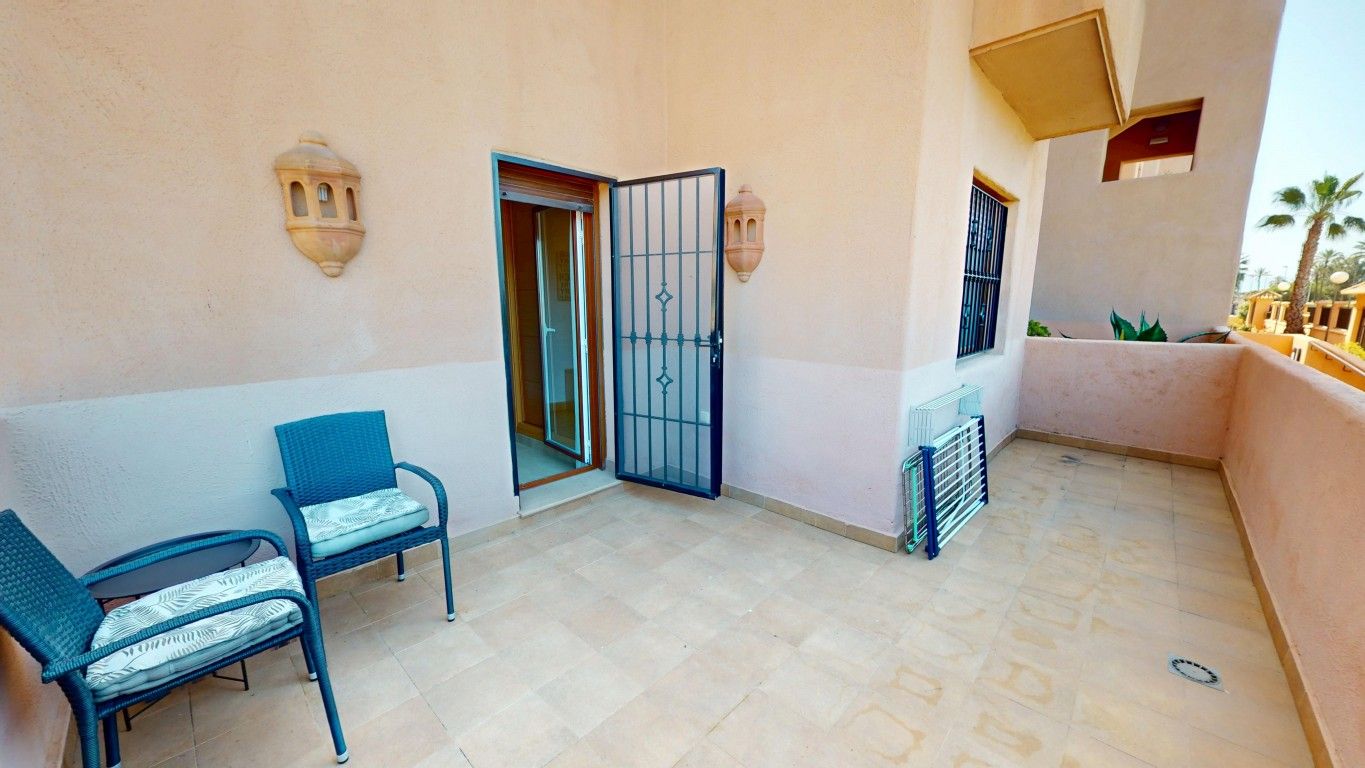 3-Bedroom Apartment in Las Lomas del Rame-Bahía Bella, Los Alcázares - Image 19
