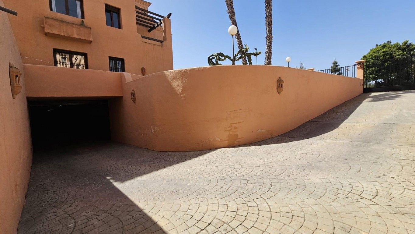 3-Bedroom Apartment in Las Lomas del Rame-Bahía Bella, Los Alcázares - Image 21