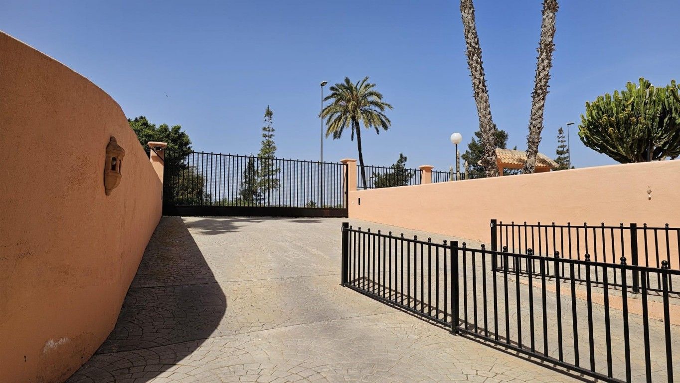 3-Bedroom Apartment in Las Lomas del Rame-Bahía Bella, Los Alcázares - Image 22