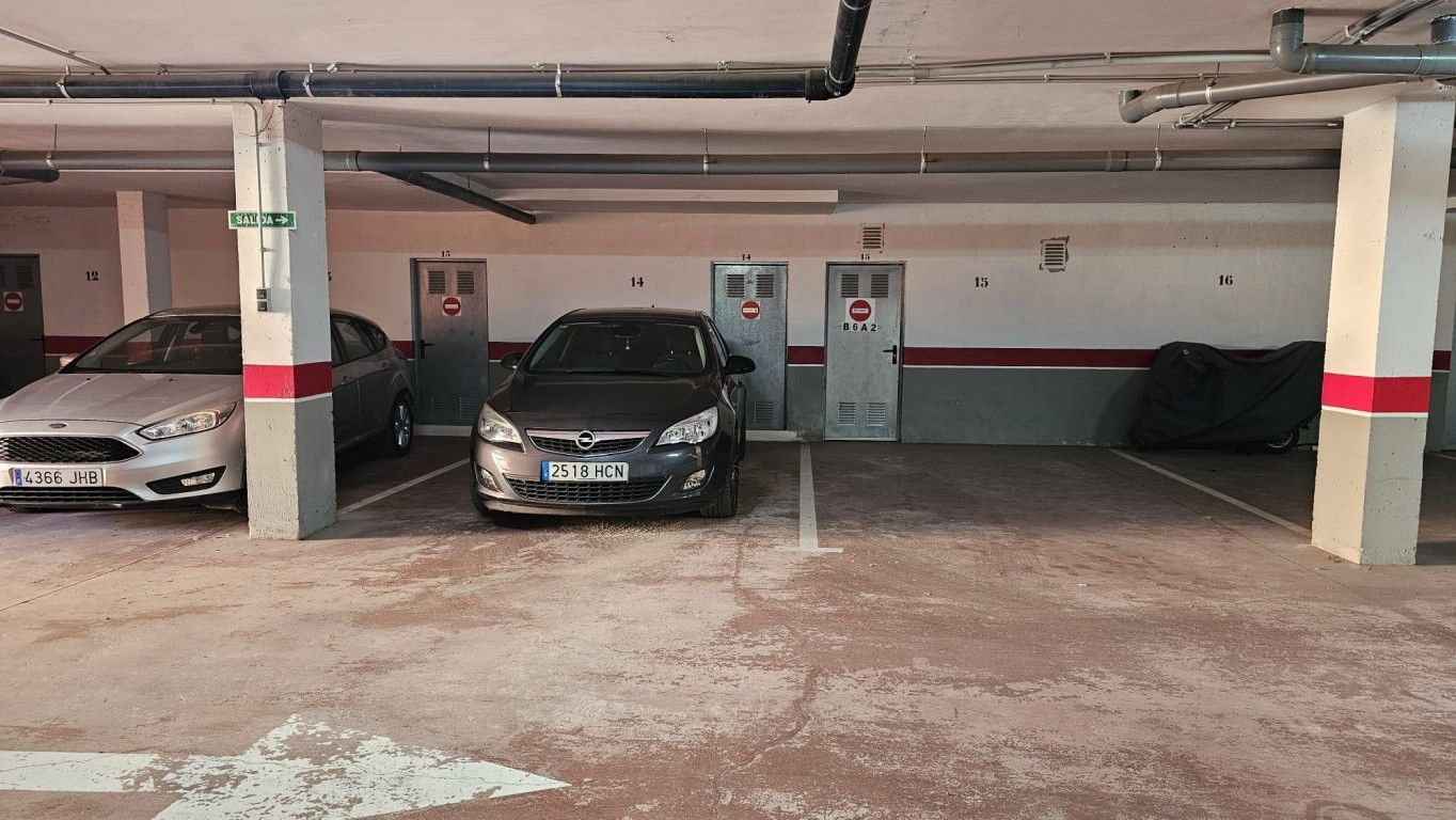 3-Bedroom Apartment in Las Lomas del Rame-Bahía Bella, Los Alcázares - Image 23