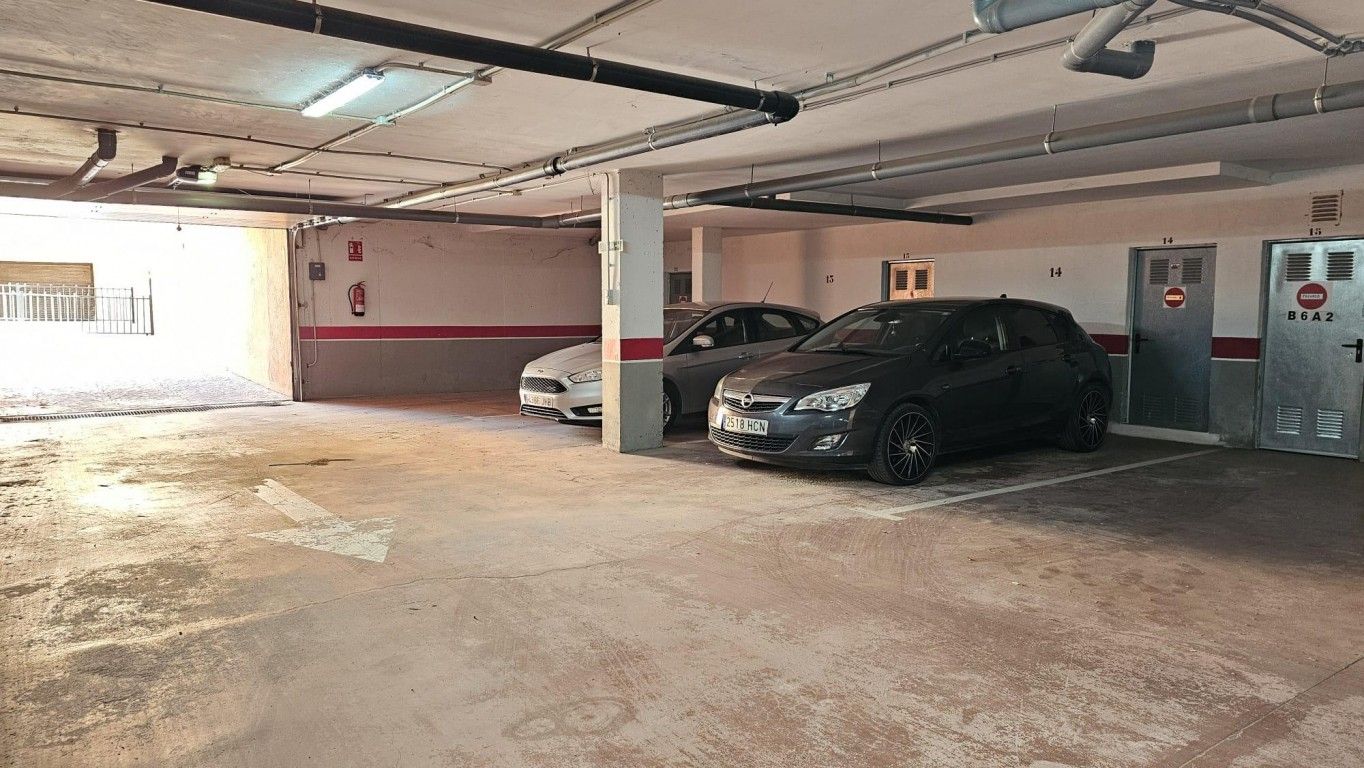 3-Bedroom Apartment in Las Lomas del Rame-Bahía Bella, Los Alcázares - Image 24