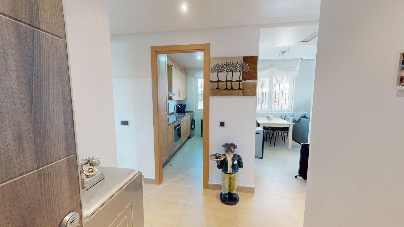 3-Bedroom Apartment in Las Lomas del Rame-Bahía Bella, Los Alcázares - Image 8