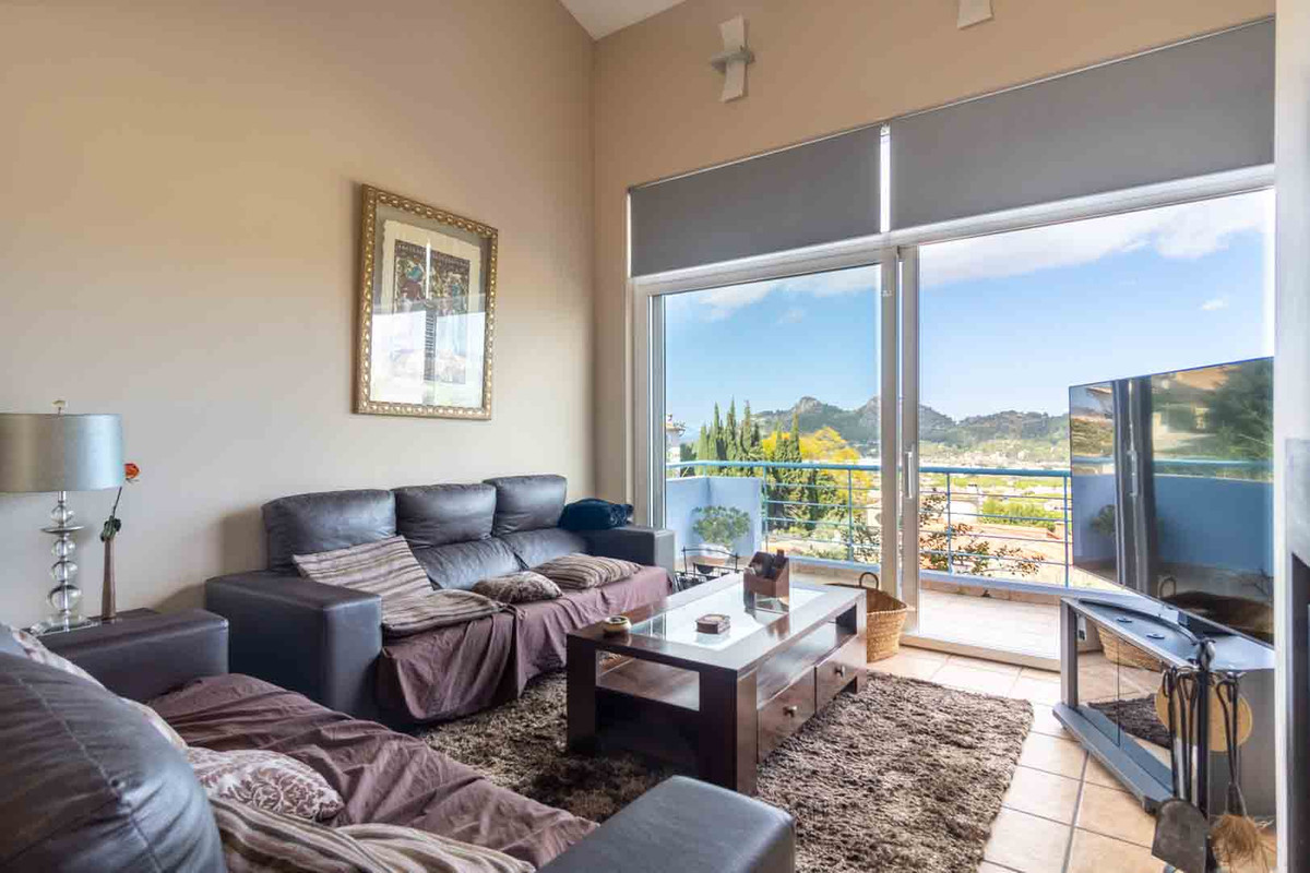 Willa wolnostojąca z 4 Sypialniami w, Pedreguer | Sunny C... - Image 13