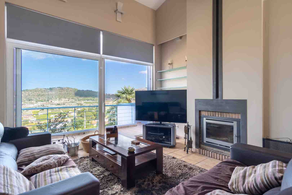 Willa wolnostojąca z 4 Sypialniami w, Pedreguer | Sunny C... - Image 14