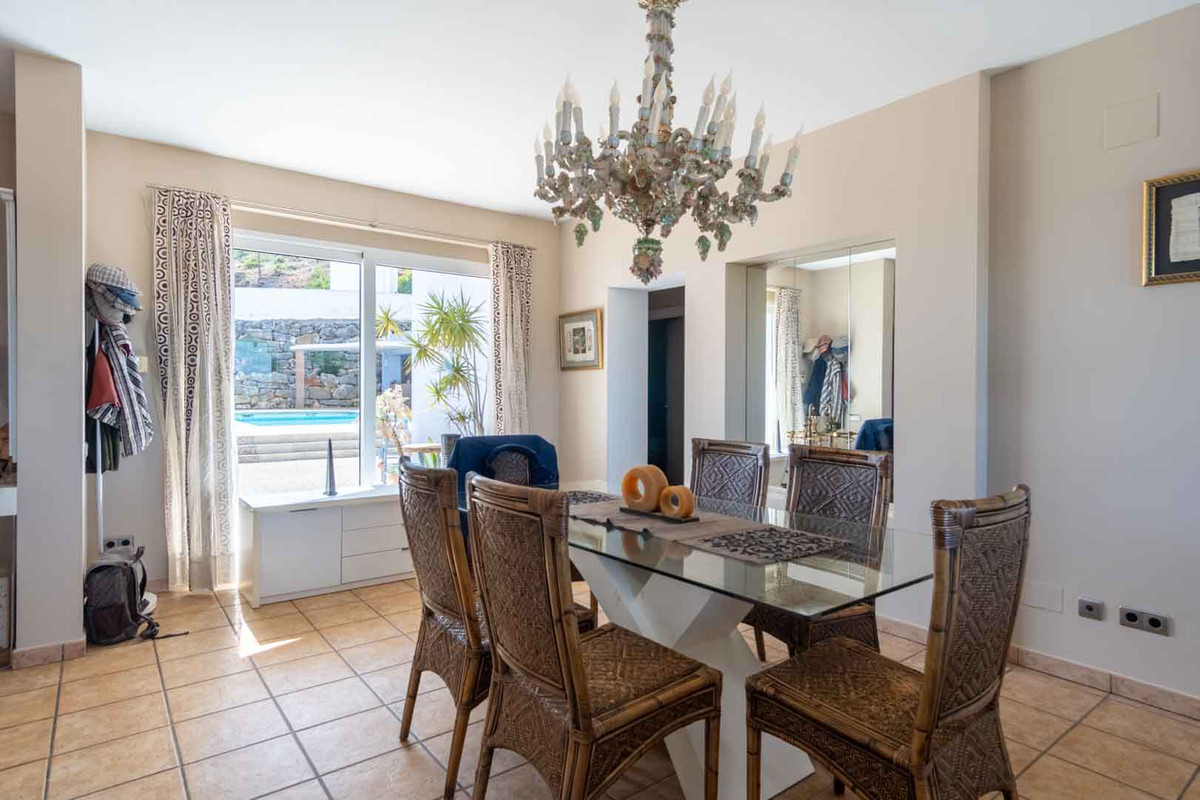 Willa wolnostojąca z 4 Sypialniami w, Pedreguer | Sunny C... - Image 15