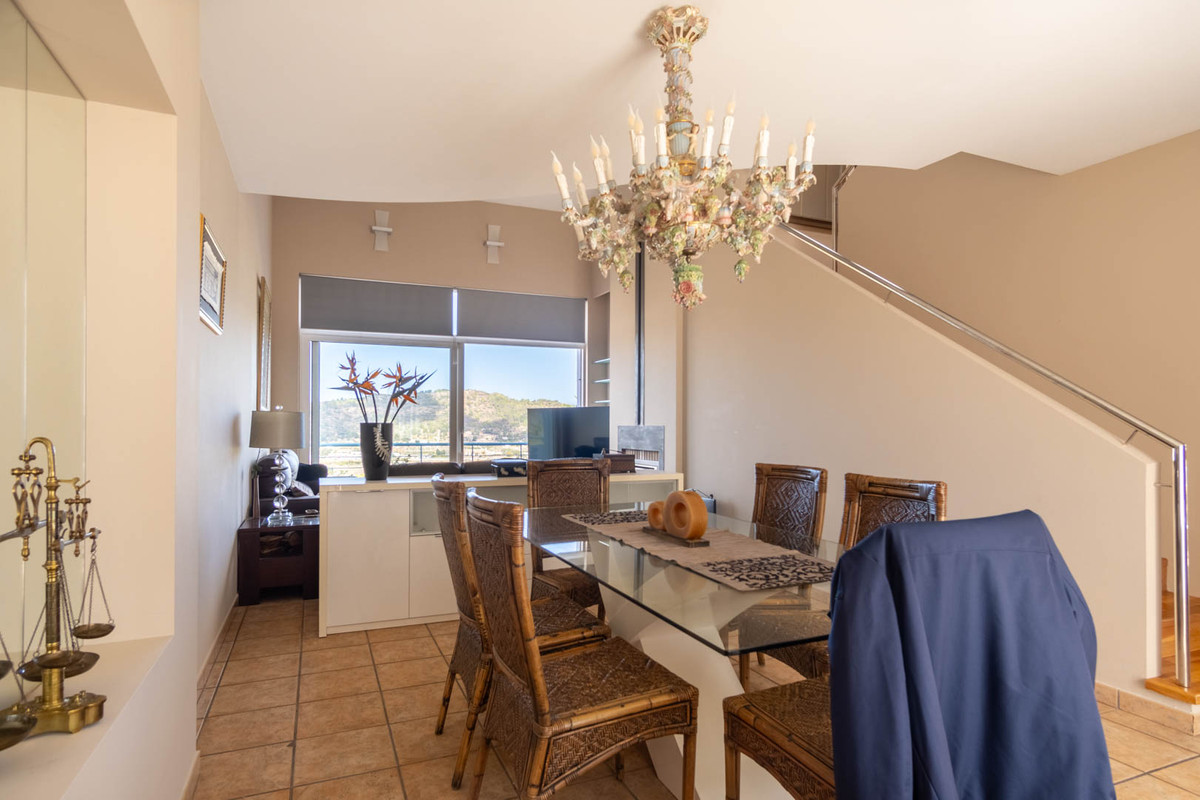 Willa wolnostojąca z 4 Sypialniami w, Pedreguer | Sunny C... - Image 16