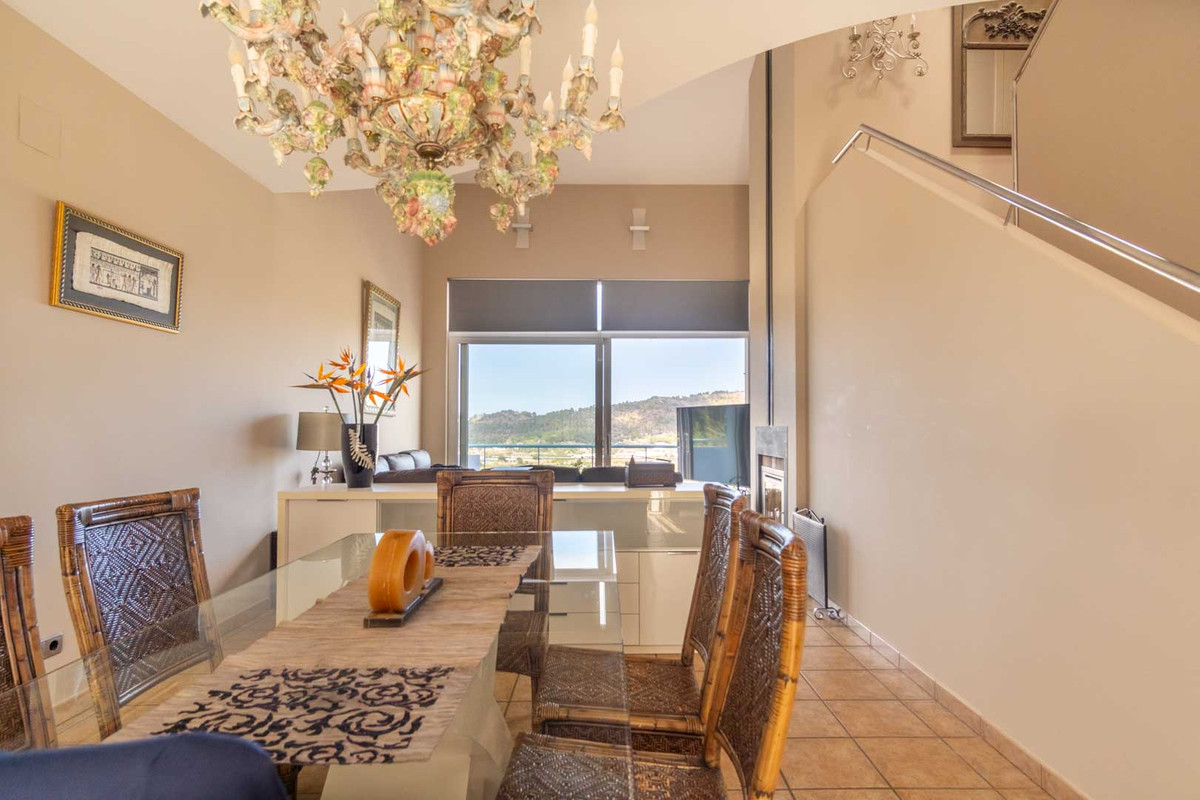 Willa wolnostojąca z 4 Sypialniami w, Pedreguer | Sunny C... - Image 17