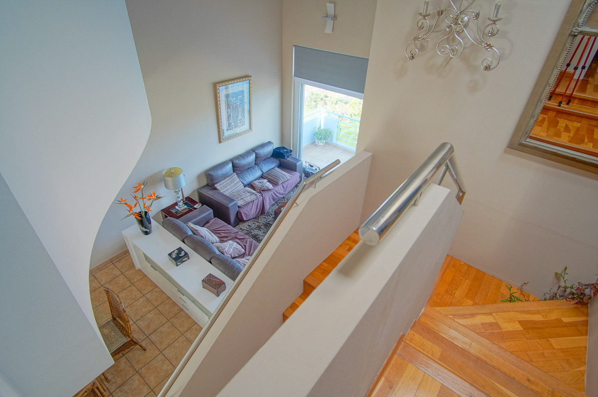 Willa wolnostojąca z 4 Sypialniami w, Pedreguer | Sunny C... - Image 18