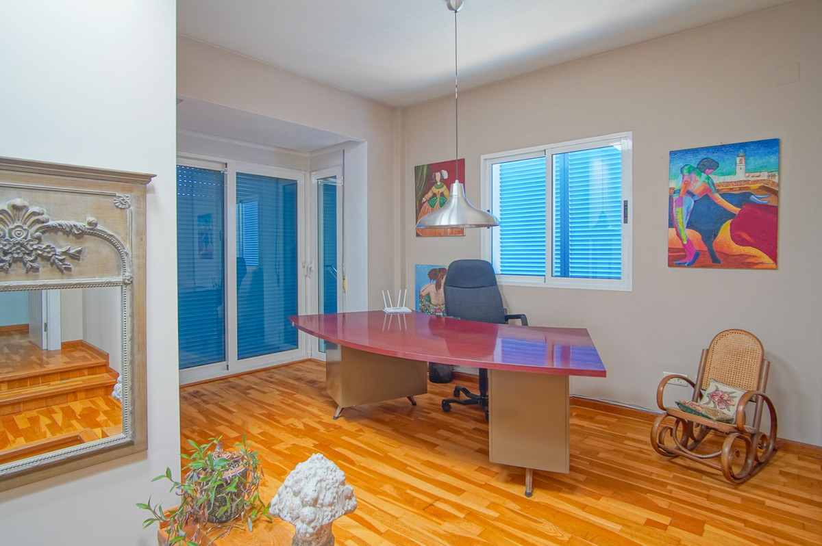 Willa wolnostojąca z 4 Sypialniami w, Pedreguer | Sunny C... - Image 19