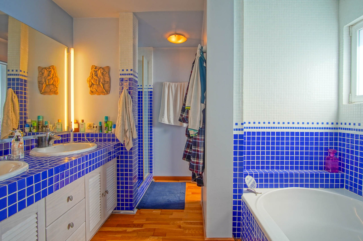 Willa wolnostojąca z 4 Sypialniami w, Pedreguer | Sunny C... - Image 22